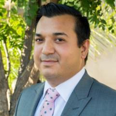 Asad Awan