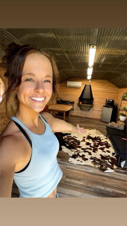 Kristin Drury