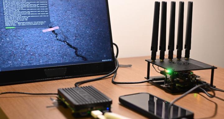 4G/5G single board computers 