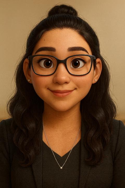 Lisa Atsye