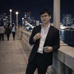 Haruki Saito