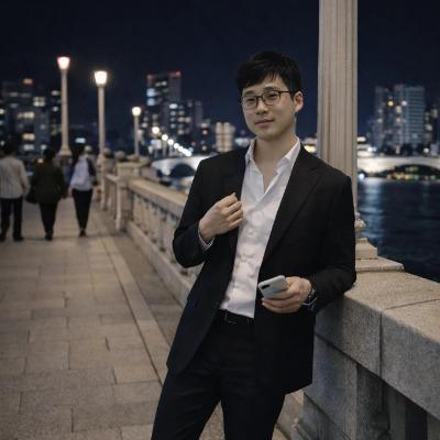 Haruki Saito