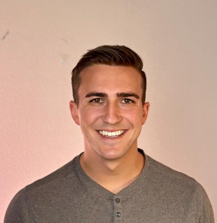 Jonathan Nussbaumer
