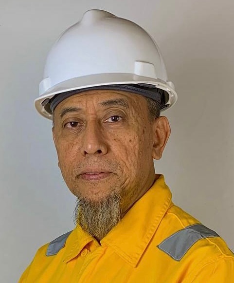 Sulaiman Mahran