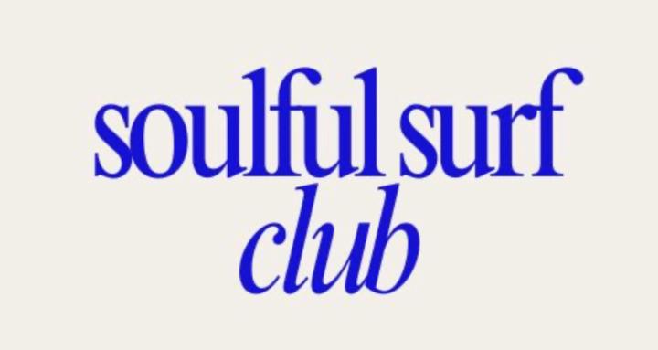 Soulful Surf Club