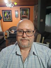 Randall Salas Campos