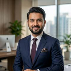 Talha Ahmed
