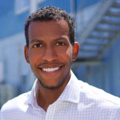 Ricardo Graham-Ward