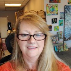 Sharon Holt