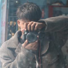 Kishan Shah