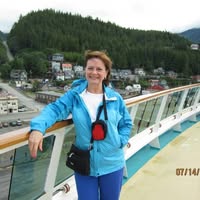 Shirley Faughn