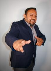 Cesar Rodriguez