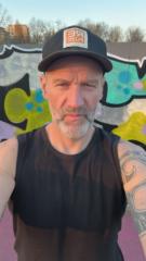 Geoff Walker