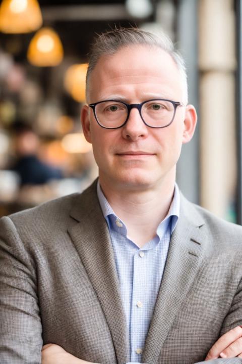 Simon Zelman