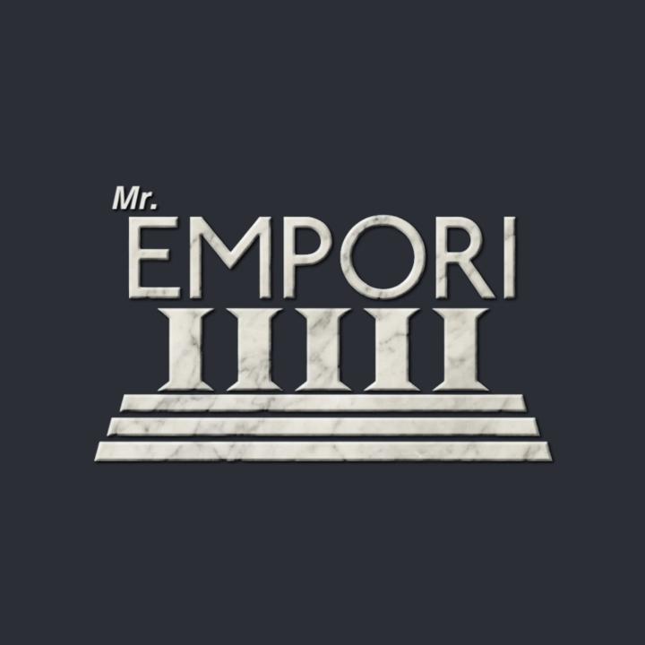 Mr. Empori