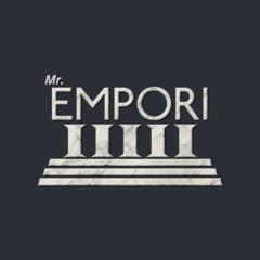 Mr. Empori