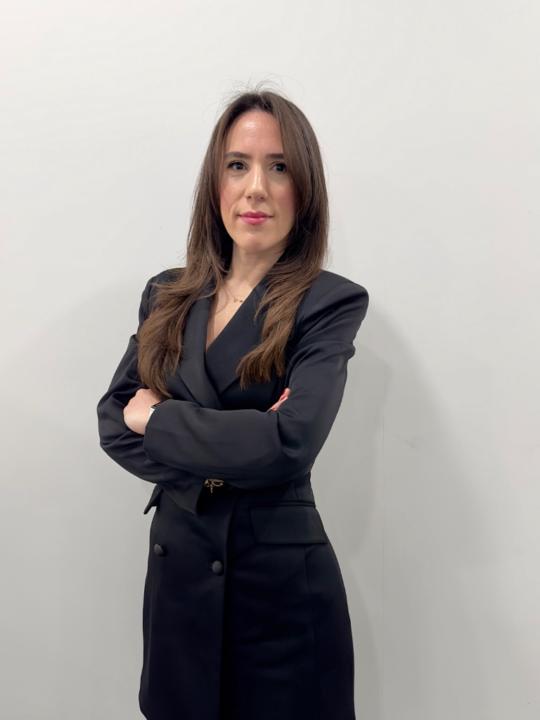 Elçin Günaydın Şenkal