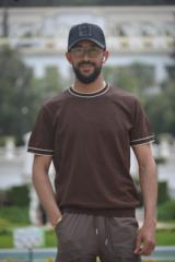 Yousef Tarfaoui