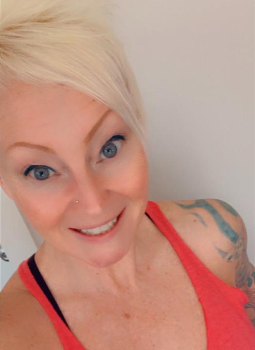 Shannon Lee
