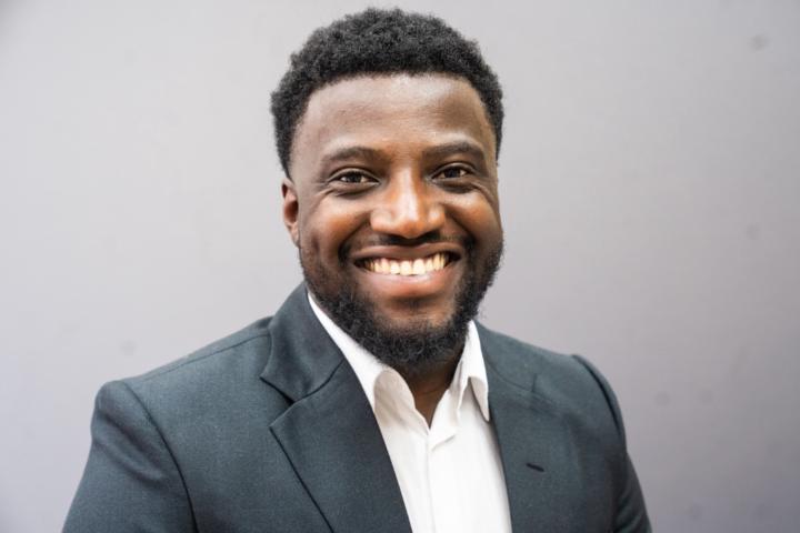 Michael Osei-Bonsu