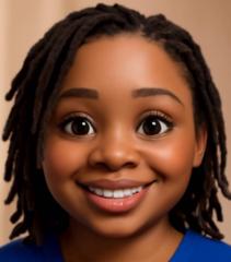 Maud Matanga
