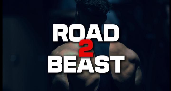 Roadtobeast