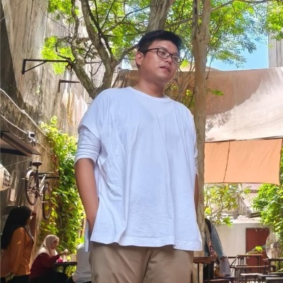 Tat wing Joey yip