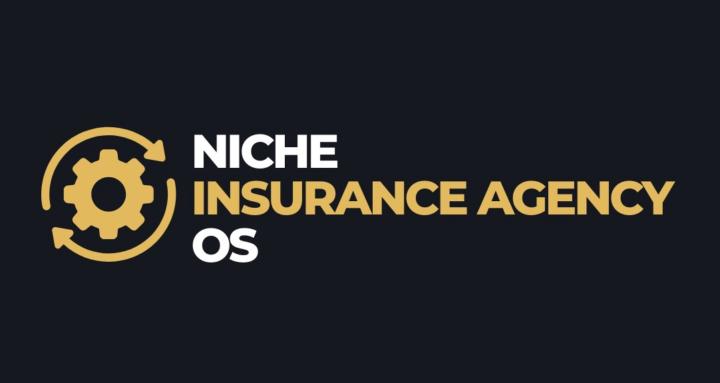 Niche Insurance Agency OS