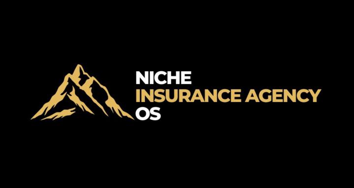 Niche Insurance Agency OS