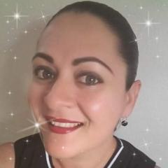 María de la luz Parra Tejeda