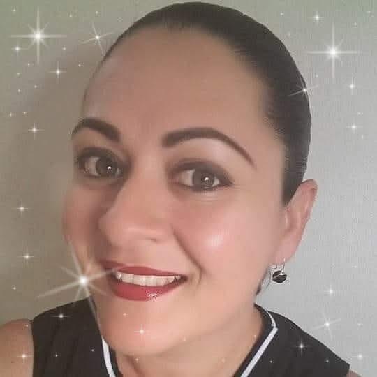 María de la luz Parra Tejeda