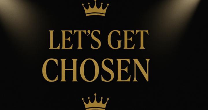Let’s Get Chosen Skool