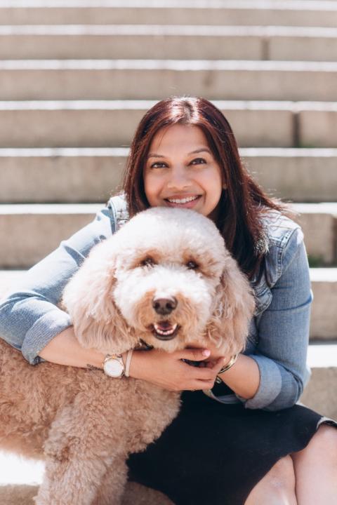 Aiswarya Thaliyil Shankar