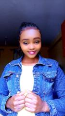 Irene Mwanzia