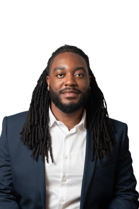 Lendji Francois