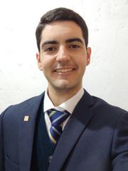 Brian Miraballes