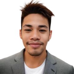 Julius Andrew Velitario