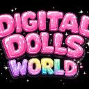 Digital Dolls World icon