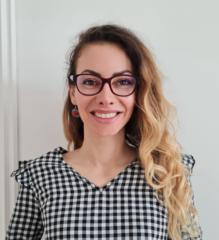 Georgiana Larg