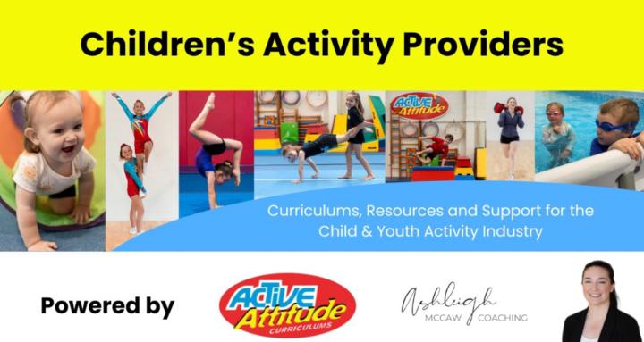 Children's Activity Providers