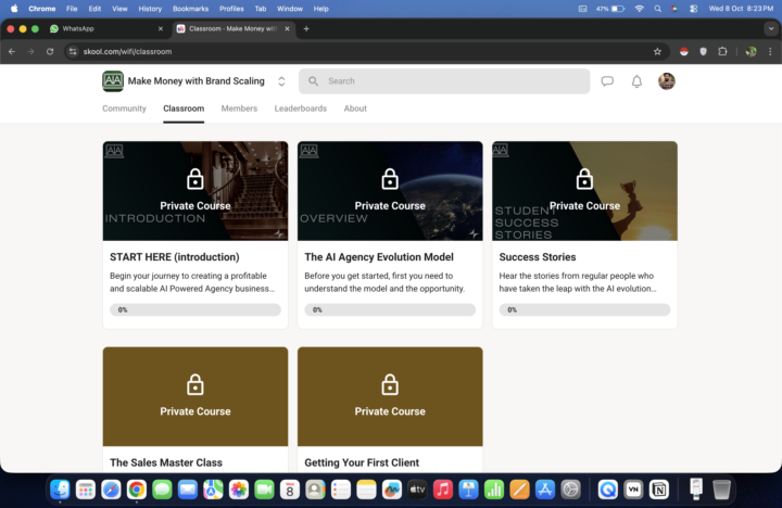 Am I the only one who facing this issue?