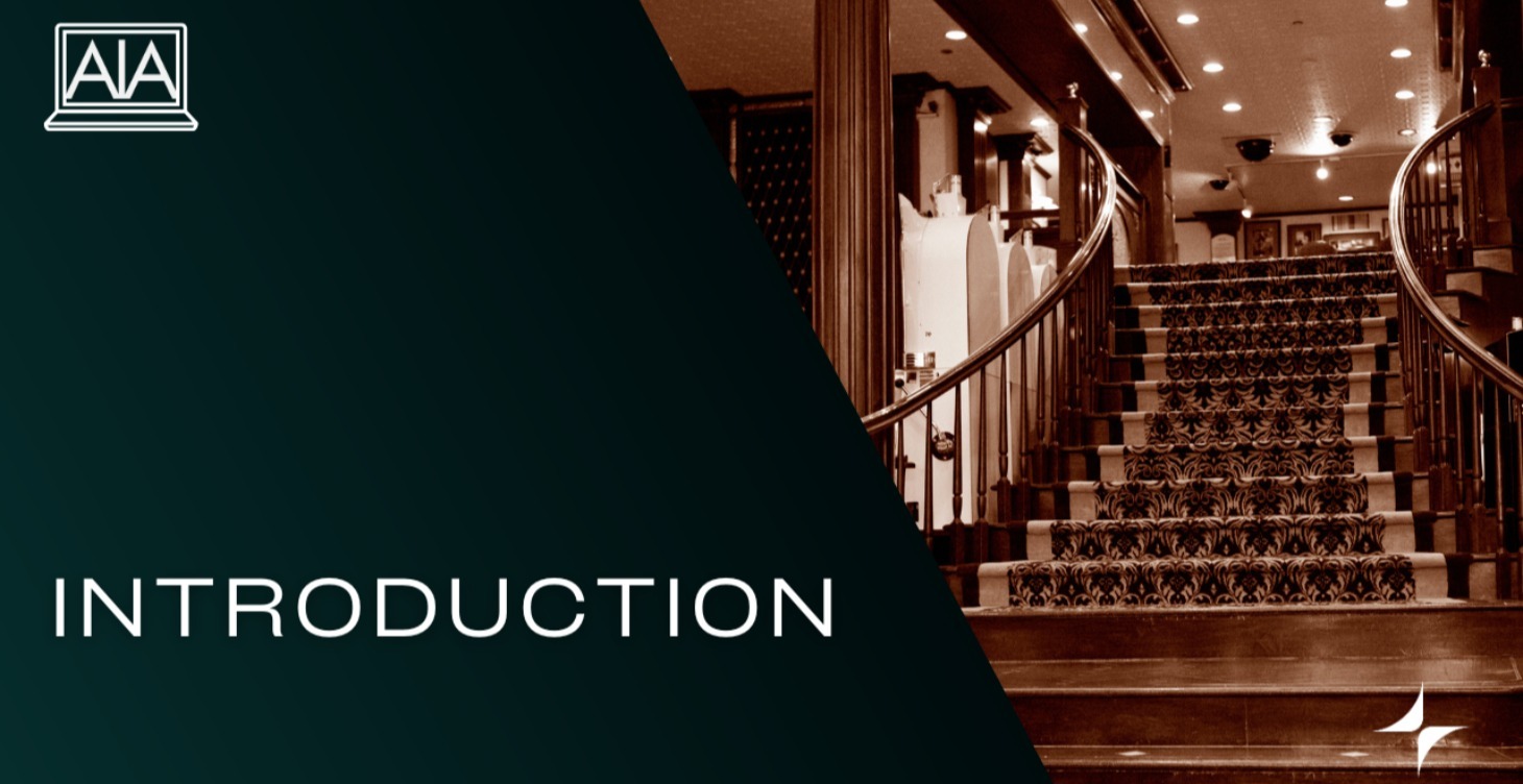 START HERE (introduction)