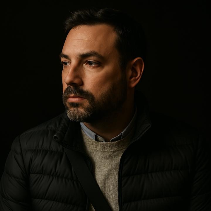 Stephan Li