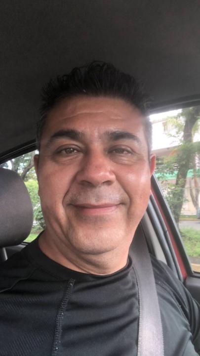 Victor Sanchez