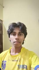 Sandal Kanish