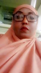 Zubeda Dahir
