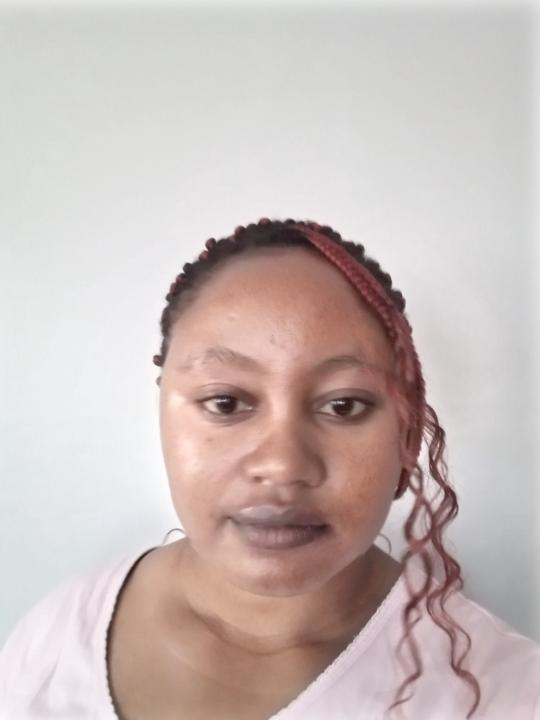 Anne Njambi