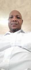 Delano Barnaby