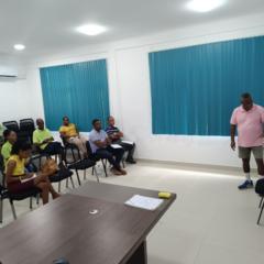 Antoine Marie Moustache