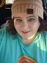 Amber Bonham